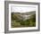 Malham Cove, Malham, Yorkshire Dales National Park, North Yorkshire, England, United Kingdom-White Gary-Framed Photographic Print