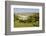 Malham Cove-Tony Waltham-Framed Photographic Print