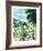 Malibu, CA-Kay Ameche-Framed Collectable Print