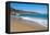 Malibu Lagoon State Beach in Malibu, California-Andy777-Framed Premier Image Canvas