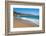 Malibu Lagoon State Beach in Malibu, California-Andy777-Framed Photographic Print