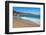 Malibu Lagoon State Beach in Malibu, California-Andy777-Framed Photographic Print