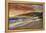 Malibu Sun-Mike Calascibetta-Framed Stretched Canvas