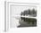 Malign River and Malign Lake in Winter, Jasper National Park, Alberta, Canada-James Hager-Framed Photographic Print