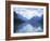 Maligne Lake, Alberta, Rockies, Canada-J Lightfoot-Framed Photographic Print