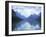 Maligne Lake, Alberta, Rockies, Canada-J Lightfoot-Framed Photographic Print