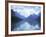 Maligne Lake, Alberta, Rockies, Canada-J Lightfoot-Framed Photographic Print