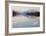 Maligne Lake Jasper National Park-Donald Paulson-Framed Giclee Print