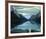 Maligne Lake, Jasper Park-Lawren S^ Harris-Framed Premium Giclee Print