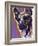 Malinois-Dean Russo-Framed Giclee Print