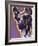 Malinois-Dean Russo-Framed Premium Giclee Print