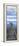 Mallacoota Vert-Wayne Bradbury-Framed Premier Image Canvas