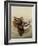 Mallard-Harro Maass-Framed Giclee Print