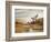 Mallards-Ruane Manning-Framed Art Print