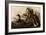 Mallards-John James Audubon-Framed Giclee Print