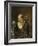 Malle Babbe, 1629-30-Frans Hals-Framed Giclee Print