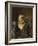 Malle Babbe, 1629-30-Frans Hals-Framed Giclee Print