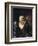 Malle Babbe-Frans Hals-Framed Giclee Print