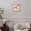 Malmaison I-Sandra Jacobs-Framed Giclee Print displayed on a wall