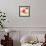 Malmaison I-Sandra Jacobs-Framed Giclee Print displayed on a wall