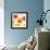 Malmaison II-Sandra Jacobs-Framed Giclee Print displayed on a wall