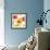 Malmaison II-Sandra Jacobs-Framed Giclee Print displayed on a wall