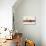 Malmo Sweden Skyline-Michael Tompsett-Premium Giclee Print displayed on a wall