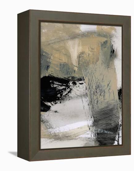 Malmo-James Heligan-Framed Stretched Canvas