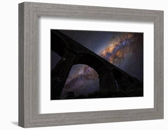 Malmsbury-1-Lincoln Harrison-Framed Photo