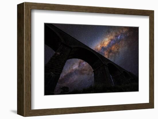 Malmsbury-1-Lincoln Harrison-Framed Photo