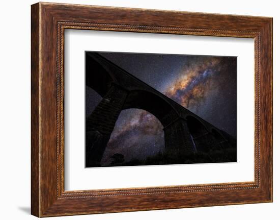 Malmsbury-1-Lincoln Harrison-Framed Photo