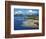 Malolo Island, Mamanuca Islands, Fiji-David Wall-Framed Photographic Print