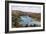 Malpas Ferry on the Fall-Alfred Robert Quinton-Framed Giclee Print