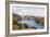 Malpas on the Fall-Alfred Robert Quinton-Framed Giclee Print