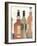 Malt Scotch I-Samuel Dixon-Framed Art Print