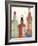 Malt Scotch II-Samuel Dixon-Framed Art Print