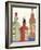 Malt Scotch II-Samuel Dixon-Framed Art Print