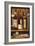 Malt Whiskey-Raymond Campbell-Framed Art Print