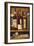 Malt Whiskey-Raymond Campbell-Framed Art Print