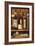 Malt Whiskey-Raymond Campbell-Framed Art Print