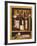 Malt Whisky-Raymond Campbell-Framed Giclee Print