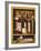 Malt Whisky-Raymond Campbell-Framed Giclee Print