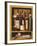 Malt Whisky-Raymond Campbell-Framed Giclee Print