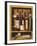 Malt Whisky-Raymond Campbell-Framed Giclee Print