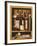 Malt Whisky-Raymond Campbell-Framed Giclee Print