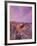 Malta, Valletta, City View from Upper Barrakka Gardens-Walter Bibikow-Framed Photographic Print