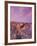 Malta, Valletta, City View from Upper Barrakka Gardens-Walter Bibikow-Framed Photographic Print