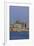 Malta, Valletta, historic skyline at Dusk-Rob Tilley-Framed Premium Photographic Print