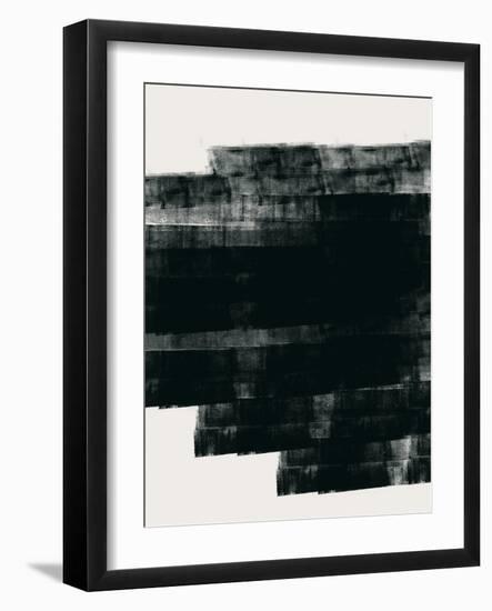 Malte-Djaheda Richers-Framed Giclee Print