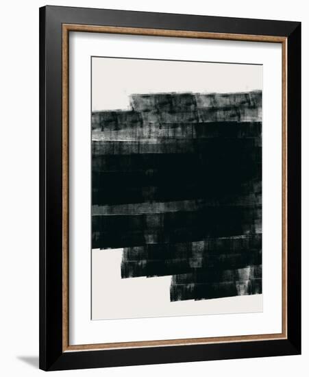 Malte-Djaheda Richers-Framed Giclee Print